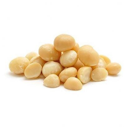 Горіх Макадамія чищений 200г